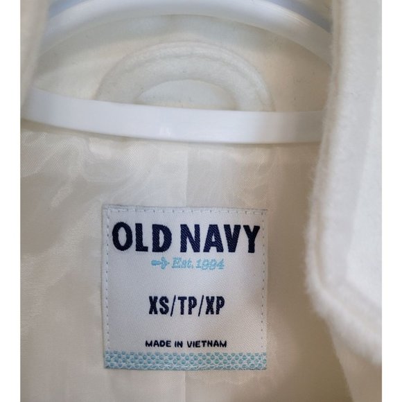 Old Navy Button Up Jacket - Picture 2 of 4